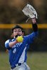 Softball vs UMD  Wheaton College Softball vs U Mass Dartmouth. - Photo by Keith Nordstrom : Wheaton, Softball